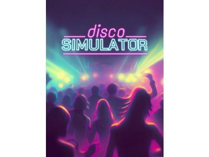 Disco Simulator (PC) Steam Key