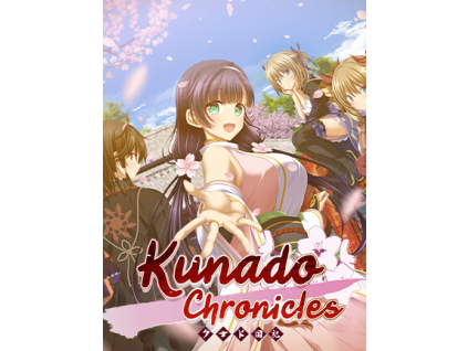 Kunado Chronicles (PC) Steam Key