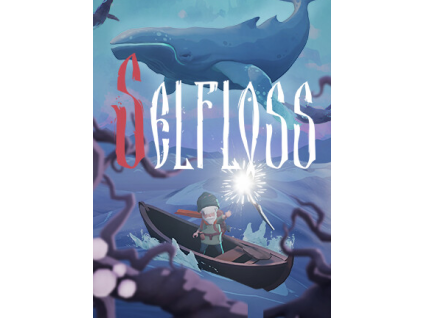 Selfloss (PC) Steam Key