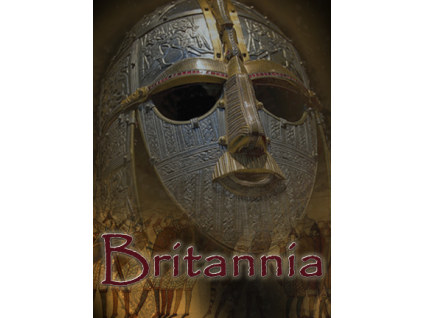 Britannia (PC) Steam Key