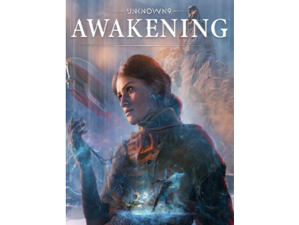 Unknown 9: Awakening (PC) Steam Key