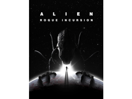 Alien: Rogue Incursion VR (PC) Steam Key