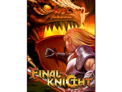 Final Knight (PC) Steam Key