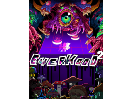 Everhood 2 (PC) Steam Key
