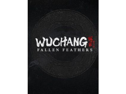 Wuchang: Fallen Feathers (PC) Steam Key