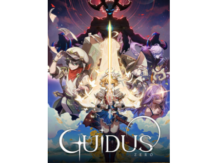 Guidus Zero (PC) Steam Key