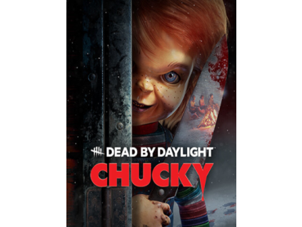 Dead by Daylight: Chucky Chapter (PC) Steam Key