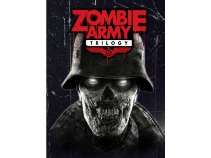 Zombie Army Trilogy (SWITCH) Nintendo Key