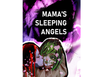 Mama's Sleeping Angels (PC) Steam Key