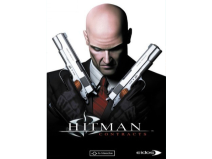 Hitman: Contracts (PC) Steam Key