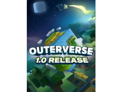Outerverse (PC) Steam Key