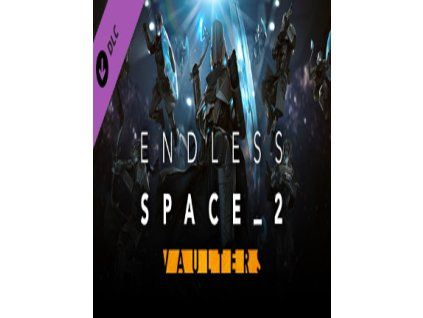 Endless Space 2 - Vaulters (PC) Steam Key