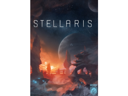 Stellaris - Galaxy Edition (PC) Steam Key