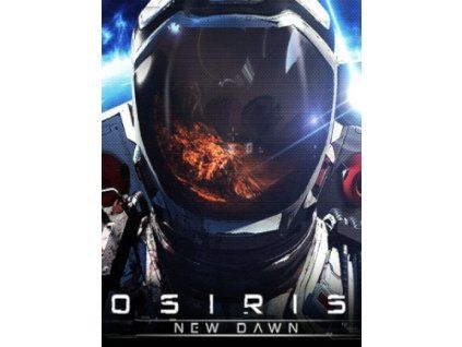 Osiris: New Dawn (PC) Steam Key