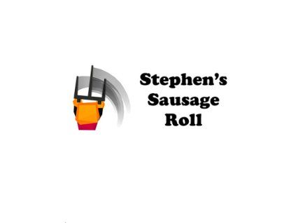 Stephen's Sausage Roll (PC) Steam Key