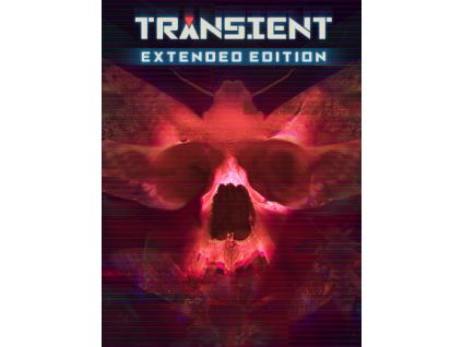 Transient: Extended Edition (PC) Steam Key