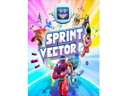 Sprint Vector (PC) Steam Key