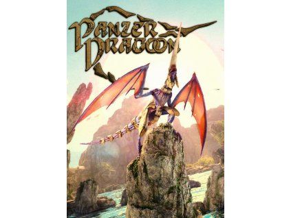 Panzer Dragoon: Remake (PC) Steam Key