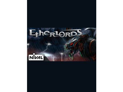Etherlords (PC) Steam Key