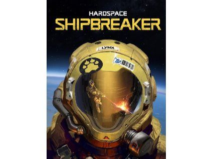 Hardspace: Shipbreaker (PC) - Steam Key - CIS