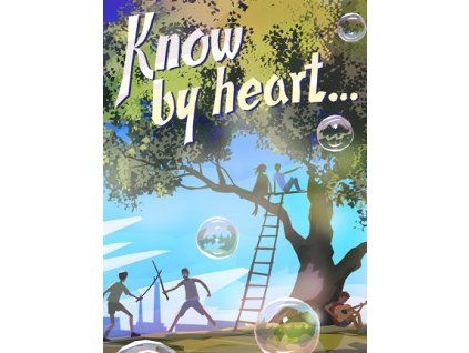 Know by heart (PC) Steam Key