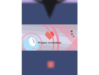 Project Arrhythmia (PC) Steam Key