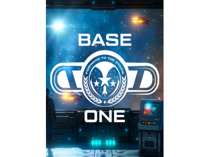 Base One (PC) Steam Key