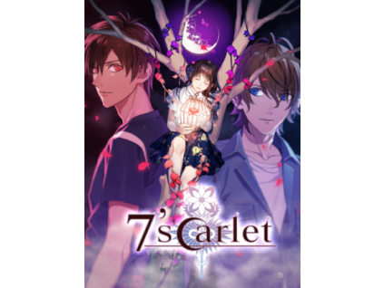7'scarlet (PC) Steam Key