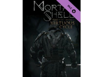 Mortal Shell: The Virtuous Cycle (PC) Steam Key