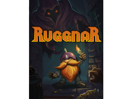 Ruggnar (PC) Steam Key