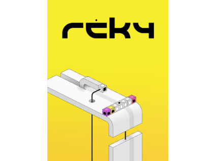 Reky (PC) Steam Key
