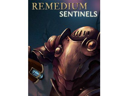 REMEDIUM: Sentinels (PC) Steam Key