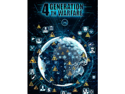 Deep Network Analyser - 4th Generation Warfare (PC) Steam Key