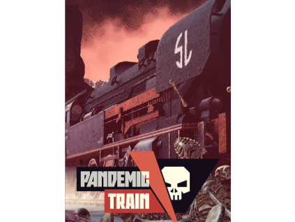 Pandemic Train (PC) Steam Key
