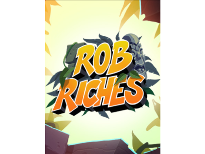 Rob Riches (PC) Steam Key