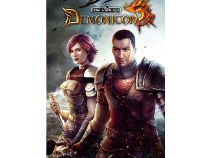 Demonicon (PC) Steam Key