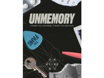 Unmemory (PC) Steam Key