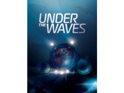Under The Waves (PC) Steam Key