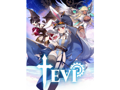 Tevi (PC) Steam Key