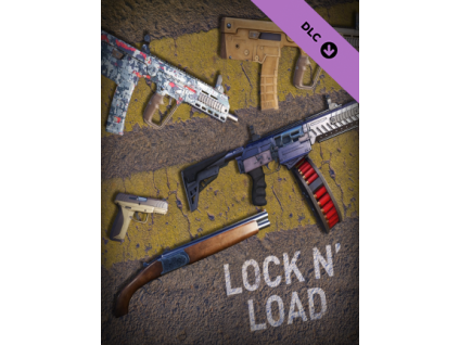 Sniper Ghost Warrior Contracts 2 - Lock n' Load Weapons Pack (PC) Steam Key
