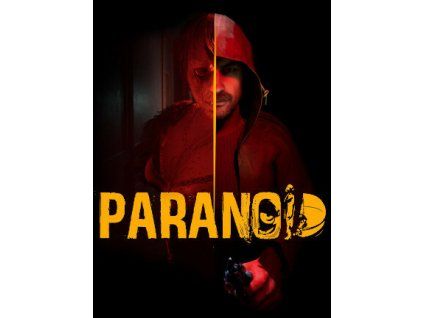 Paranoid (PC) Steam Key