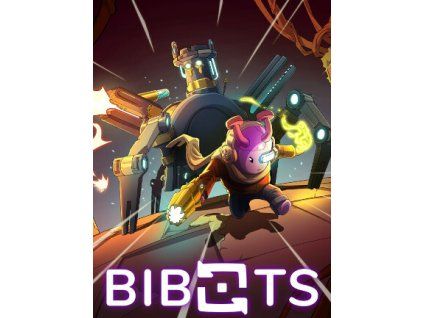 Bibots (PC) Steam Key
