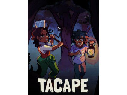 Tacape (PC) Steam Key