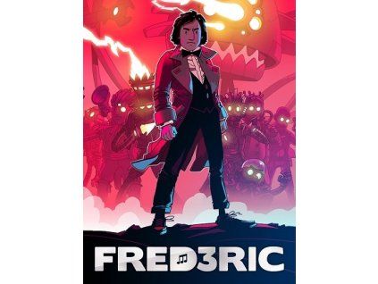 Fred3ric (PC) Steam Key