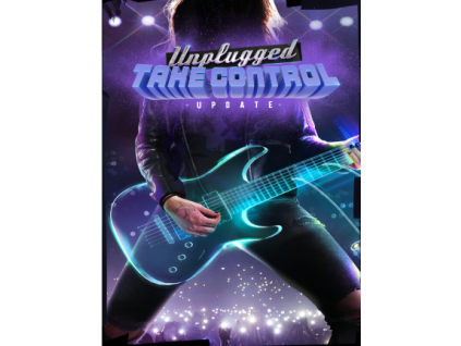 Unplugged (PC) Steam Key