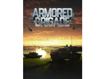 Armored Brigade (PC) Steam Key