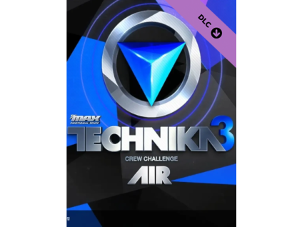 DJMax Respect V: Technika 3 Pack (PC) Steam Key