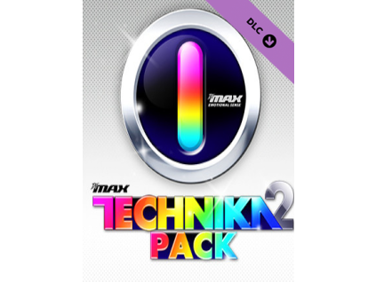 DJMax Respect V: Technika 2 Pack (PC) Steam Key