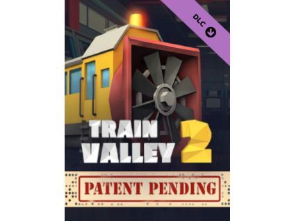 Train Valley 2: Patent Pending (PC) Steam Key