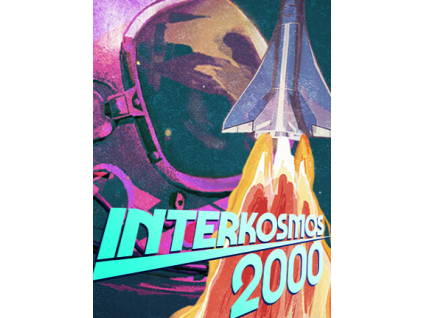 Interkosmos 2000 (PC) Steam Key